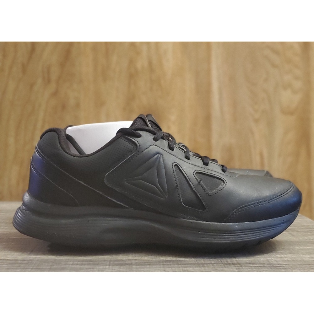 Reebok Ultra 6 DMX Max Sneakers Men's Size‎ 10.5 Black
